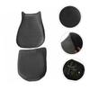 SOLUSTRE Motorcycle Seat Cover Mesh Heat Shield R1200gs Polyester Fiber, 34X24CM, Black, UN5508DC4322RPEE view 2