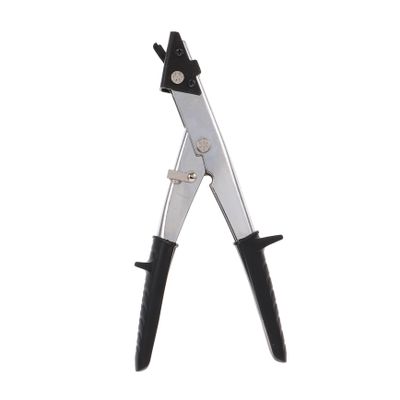 jojofuny Industrial Iron Sheet Scissors Heavy Duty Wire Cutter for Cutting and Ergonomic Non- Handle Random