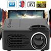 WiFi Projector, Native 1080P and 80" Supported, 2000L HD Mini Outdoor Movie Projector, Portable Phone Projector w/Wireless Mirroring for Fire Stick, ,TV Box, Laptop,Simple operation, sensitive, will n view 4