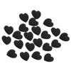 FOMIYES 15pairs Slip Eyeglass Ear Grips Holders for Glasses Design for Adults and Boy Girl for Sports Outdoor Activities and Daily Wear view 1