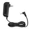 (7ft) AC DC Adapter Compatible Replacement for TruMedic MagicHands (NOT fit Other Models) InstaShiatsu Neck Massager Power Supply Battery Charger Cord Charging Cable Adaptor Mains Wire view 1
