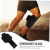 POPETPOP 2pcs Adjustable Multi-function Leg Bag for Cycling Running Hiking Mobile Phone Holder Pouch Elastic Straps Sports Pouch for Keys Essentials view 3