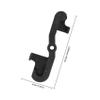 SOLUSTRE Brake Bleeding Kit Oil Change Tool Brake Fluid Oil Bleeder for Car Trucks Construction view 2