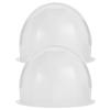 OSALADI Security Camera Protective Shield Outdoor Camera Rain Cover Sunshade Shelter view 1