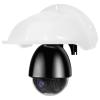 OSALADI Security Camera Protective Shield Outdoor Camera Rain Cover Sunshade Shelter view 3