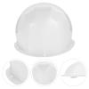 OSALADI Security Camera Protective Shield Outdoor Camera Rain Cover Sunshade Shelter view 4