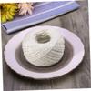 Natural Jute Twine String Cord, 100m Beige Rope for Crafts view 2