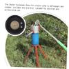 2pcs Manual Water Pump Forbidden Bowl Rubber Water Stopping Cup for Hand Pumps Easy Installation Reliable Seal for Garden and Outdoor Use view 2