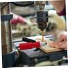 SOLUSTRE Hand Drill Cordless Adapter for Riveting Drill Nut Riveting Machine Riveting Tool view 4