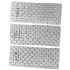 3pcs Diamond Desktop Scissor Sharpener for Kitchen Tool Use view 1