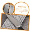 3pcs Diamond Desktop Scissor Sharpener for Kitchen Tool Use view 2