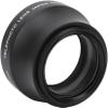 3.5X Professional Grade Super Telephoto Lens for Sony, Nikon, Canon, Pentax, Olympus, Panasonic & Fujifilm (40.5mm)