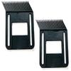 KYHHL 2 Pack Feather Boards 2610927685-2PK Replacement for Bosch OEM, 1619X03366 view 1