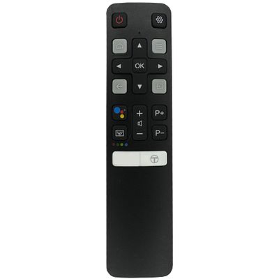 RC802V FNR1 Replacement for All TCL Android 4K UHD Smart TV