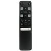 RC802V FNR1 Replacement for All TCL Android 4K UHD Smart TV view 1