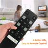 RC802V FNR1 Replacement for All TCL Android 4K UHD Smart TV view 2