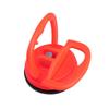 GLEAVI Heavy Duty Suction Cup Tool for LCD Screen Repair Durable for Phone Tablet Electronics Strong Suction for Removal Orange view 1