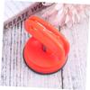 GLEAVI Heavy Duty Suction Cup Tool for LCD Screen Repair Durable for Phone Tablet Electronics Strong Suction for Removal Orange view 2