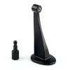 BaotyJie Universal Telescope Tripod Adapter Metal Mount Holder view 3
