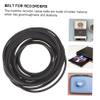 Veemoon 20pcs Cassette Belt Maintenance Kit Rubber Drive Belt for Repair Maintenance Replacement for Tape Recorder DVD Drive Stereo Repeater view 4