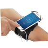 360 Degree Rotatable Detachable Mobile Phone Arm Holder for Running view 2