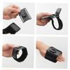 360 Degree Rotatable Detachable Mobile Phone Arm Holder for Running view 3