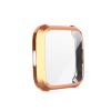 DOITOOL Watch Case Rose Gold Watch Covers Protective Bezel Frame Cover Call Wrist Smart Accessories Cover view 1
