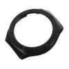 Mikinona Practical Protective Case for Watch Ultra-Lightweight Cover Scratch-Resistant Frame Design Easy Charging Installation Durable Convenient Use view 1