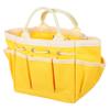 Homoyoyo Tote Oxford Organizer for Home Repair Portable Garden Tool Storage Bag Sleeve Pockets for Gardening view 1