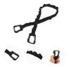 Sosoport Portable Multifunctional Hanging Strap for Outdoor Use Lengthened Lanyard Design for Camping Tents and Travel Storage Compact and Lightweight Storage view 3