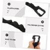 Sosoport Portable Multifunctional Hanging Strap for Outdoor Use Lengthened Lanyard Design for Camping Tents and Travel Storage Compact and Lightweight Storage view 4