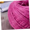 DirectNine Basics 50m Rope 3 Pack 2mm String Natural Reusable Ideal for Crafts Decorations Gardening DIY Projects view 2