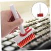 Anti-Static Keyboard Cleaning Brush Tool for Keyboard and Shaver view 4
