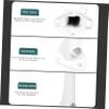 Homoyoyo 2pcs Aluminum Security Camera Bracket CCTV Mount Adjustable Outdoor Holder for Home view 2