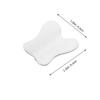 Angoily 2pcs Colorful Butterfly Drawer Pull Handles for Boy Girl Room Modern Cartoon Design Cabinet Knobs for Dressers Wardrobes view 4