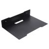 Homoyoyo Heavy Duty Metal Wall Mount Bracket for Wall Camera Mount Easy Install Black view 1