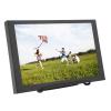 10.1 Inch Portable Monitor, High Definition TN Panel, Dual Speakers, Aluminum Alloy Body, for Retro Pi, Debian, 10, iOS Tablet, laptops, Switch, view 1