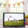 10.1 Inch Portable Monitor, High Definition TN Panel, Dual Speakers, Aluminum Alloy Body, for Retro Pi, Debian, 10, iOS Tablet, laptops, Switch, view 3