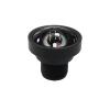 CCTV Lens 8MP 2.2mm 1/2.5 Inch IR No-Distortion F1.8 M12 Mount with 650nm IR Filter for Camera, WANGZC001 view 1