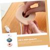 DOITOOL 3pcs Data Cable Organizer Box Rotatable Usb Cable Winder and Earphone Holder and Compact Lightweight for Home Office Travel Use view 4