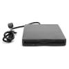Portable Floppy Drive 3.5Inch Computer Accessory External Removable, Floppy Disk Reader, Floppy Disk view 3