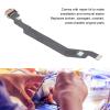 Cuifati USB Charging Port Flex Cable for 6, USB Charging Flex Cable Board with Repair Tools, USB Charging Port Dock Plug Flex Cable for 6 view 2