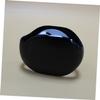 DOITOOL Automatic Roll Earphone Cable Organizer Box Data Cord Winder for Headphones Storage Portable and Multi-Functional Earphone Holder Black view 4