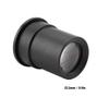 10X Optical Eyepiece Ocular Lens for Biological Microscope,23.2mm Tube, Clear Field of View view 2