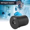 10X Optical Eyepiece Ocular Lens for Biological Microscope,23.2mm Tube, Clear Field of View view 3