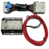 DirectNine Basics Car Stereo Add an Amp Sub Bass Amplifier Adapter Interface- Made for Some Chevrolet/GMC: 2003-2006 Avalanche/Silverado/Sierra/Suburban/Tahoe +More- No External Factory Amp/Bose Vehicles view 1