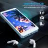MP4 Player,5in 256GB MP3 Player with Bluetooth 5.0,Pre Installed Spotify Kids,Spotify,Audible, Music and,Portable HiFi Digital Music Player with Camera FM Radio view 2
