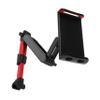 Veemoon Auto Car Cell Phone Holding Stand Car Headrest Phone Stand Bracket Multi-use Easy to Install view 1