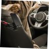 Veemoon Auto Car Cell Phone Holding Stand Car Headrest Phone Stand Bracket Multi-use Easy to Install view 4