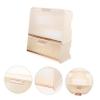 Veemoon 2pcs Cable Management Box Router Storage Boxes Wall Mount Router Hider Cord Organizer view 3